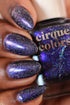 LADY LUCK NAIL POLISH